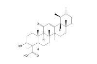 11-羰基-β-乳香酸（17019-92-0）