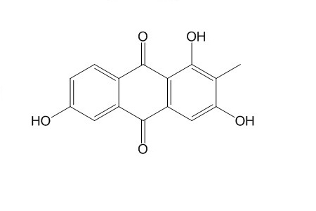 6-羟基甲基异茜草素（87686-86-0）