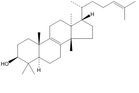 大戟二烯醇（514-47-6）