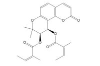 白花前胡乙素（4970-26-7）