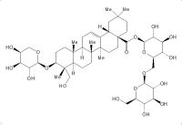 川续断皂苷VI(39524-08-8)