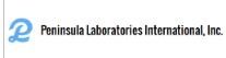 Peninsula Laboratories International