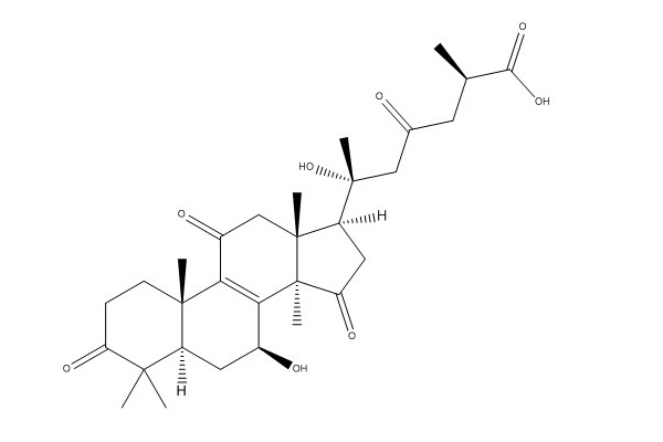 灵芝酸N（110241-19-5）