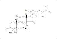 灵芝烯酸D（100665-43-8）