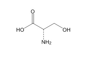 L-丝氨酸（56-45-1）