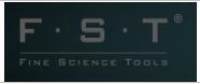 Fine science tools  FST