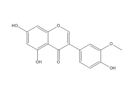 3'-O-甲基香豌豆苷元（36190-95-1）