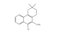 二氢大叶茜草素（60657-93-4）