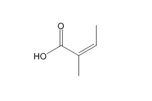 当归酸（565-63-9）