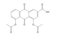 双醋瑞因(13739-02-1)