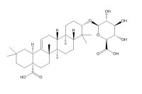 金盏花苷E（26020-14-4）