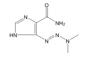 达卡巴嗪（4342-03-4）