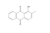 1-羟基-2-甲基蒽醌（6268-09-3）