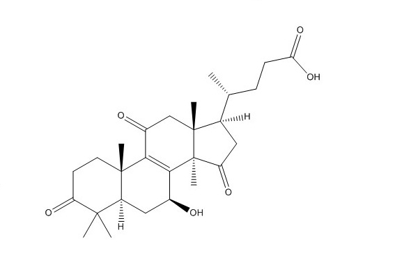 赤芝酸A（95311-94-7）