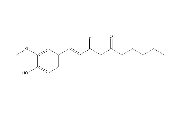 [6]-去氢姜二酮（76060-35-0）
