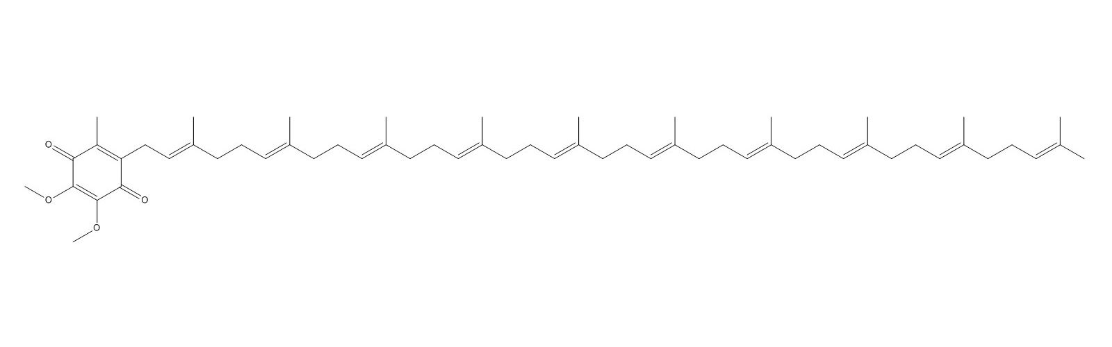 辅酶Q10（303-98-0）