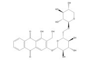 Lucidin 3-O-primeveroside(29706-59-0)