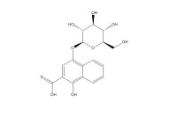 Rubinaphthin A（448962-05-8）