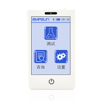 掌上尿液分析仪（Ui-2A）