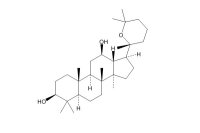 人参二醇（19666-76-3）