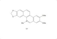 氯化两面针碱（13063-04-2）