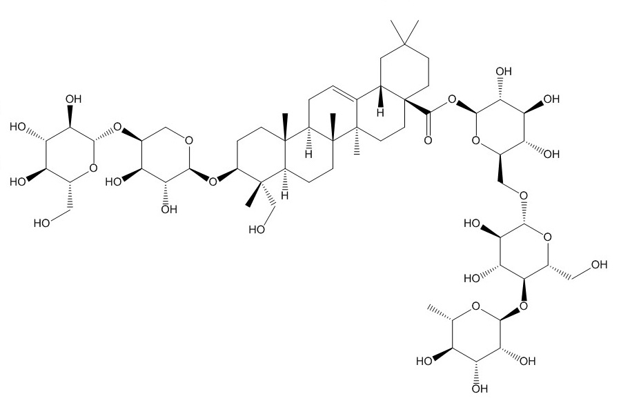 Leonloside D（20830-84-6）