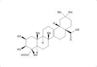 远志酸（1260-04-4）