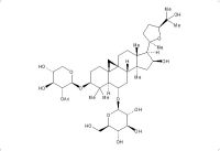 黄芪皂苷II（84676-89-1）