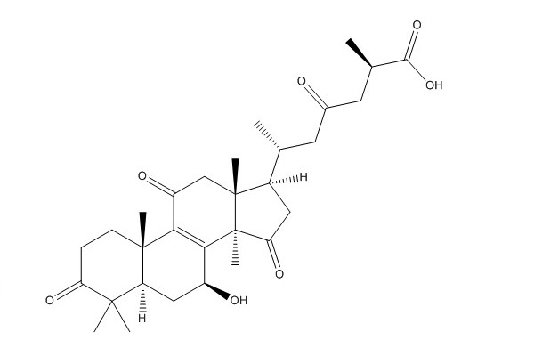 灵芝酸C1（95311-97-0）