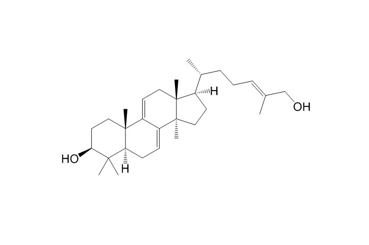 灵芝醇B（104700-96-1）