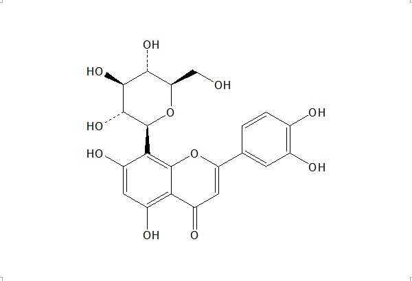 荭草苷（28608-75-5）