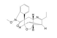 胡蔓藤碱甲(82354-38-9)