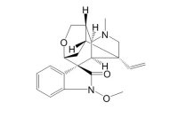 钩吻绿碱（38990-03-3）