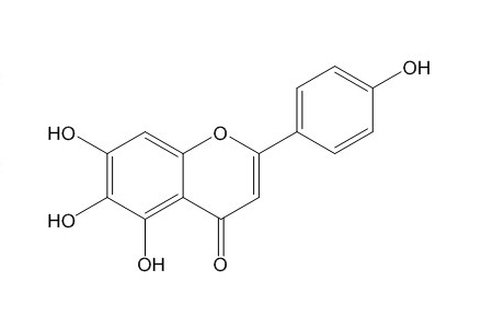 野黄芩素（529-53-3）