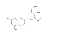 苜蓿素（520-32-1）