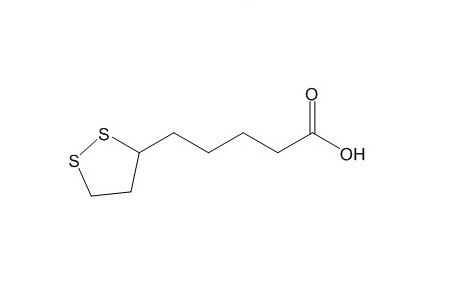 硫辛酸（1077-28-7）