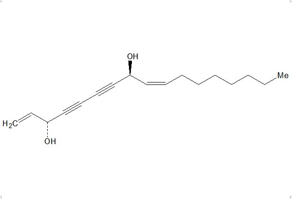 法卡林二醇（225110-25-8）