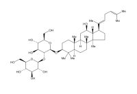 人参皂苷Rg5（186763-78-0）