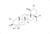 科罗索酸（4547-24-4）