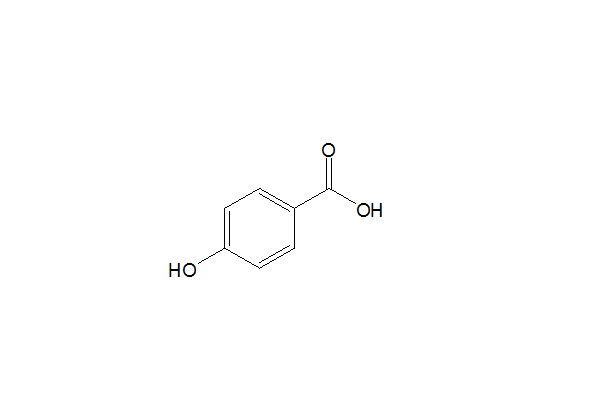 对羟基苯甲酸（99-96-7）