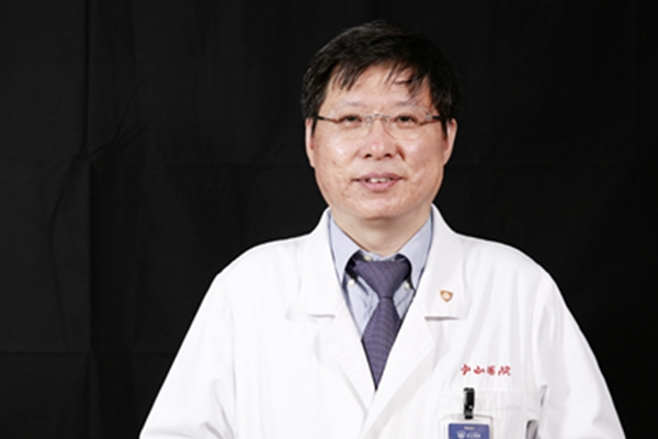 陈世耀教授:「肝硬化门脉高压」怎么办?且看内镜介入