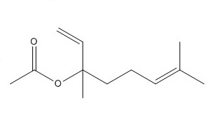 乙酸芳樟酯（115-95-7）