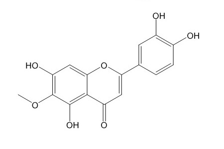 泽兰黄酮（520-11-6）