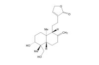 去氧穿心莲内酯（4176-97-0）