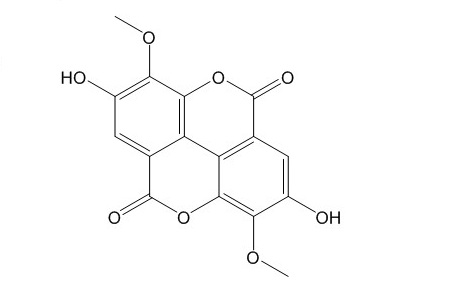 3,3'-O-二甲基鞣花酸（2239-88-5）