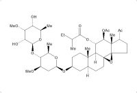 通关藤苷H（191729-45-0）