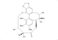 戈米辛D（60546-10-3）
