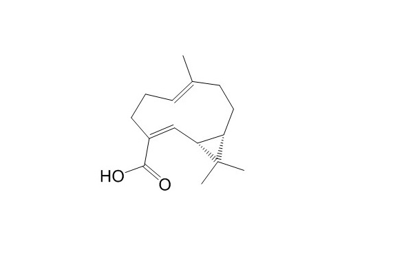 Volvalerenic acid A（1247014-34-1）