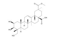 商陆皂苷元（1802-12-6）