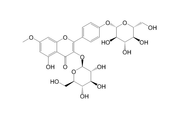 沙苑子苷A（116183-66-5）